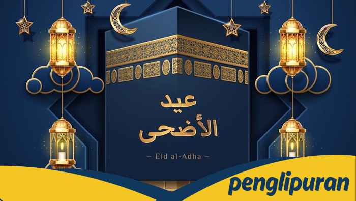 Idul Adha 2025: Tahun Hijriah Berapa? Ini Jawabannya!