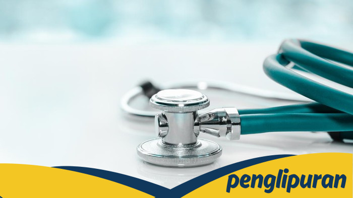 Pria India Pura-pura Jadi Dokter Padahal Cuma Lulusan SMP, Pasiennya Tewas - Update 2
