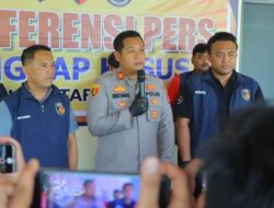 Tak Terima Disenggol, Pemotor di Bekasi Banting Sopir Truk Hingga Tulang Retak – Update 2