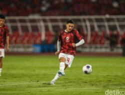 [Wow! Eliano Reijnders Putuskan Tidak Gabung Timnas Indonesia Karena…?]