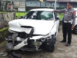 [BMW UGM Mahasiswa, 4 Fakta Mengejutkan di Balik Perubahan Pelat Nomor Setelah Tabrak Argo]