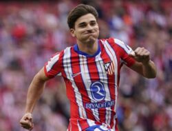 **”Henry Klaim Alvarez Solusi Utama Arsenal Saat Ini”**