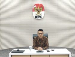 Dugaan Pemerasan dalam Kasus Suap Izin TKA: KPK Buka Muslihat Eks Dirjen Kemnaker