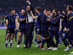 “Inter Targetkan Kebalikan Nasib di Final Liga Champions 2023”