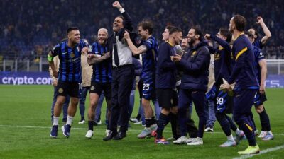 “Inter Targetkan Kebalikan Nasib di Final Liga Champions 2023”