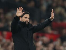 “Arsenal Mau Pecat Arteta? Nggak tuh, Tim Ini Baru Akan Meneruskan Era Sukses”
