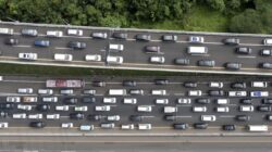 “Akhir One Way Jakarta, Lalin Puncak Bogor Berlaku Dua Arah Malam Ini, Apa Dampaknya?”