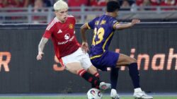 “ASEAN All Stars Tekuk MU, Media Inggris Terkejut dengan Timnas Indonesia”
