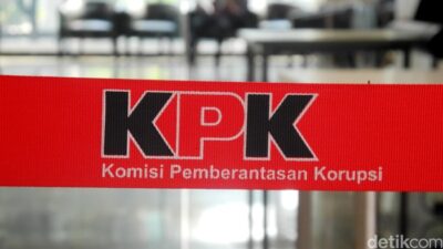 Skandal Gratifikasi di Kementerian PU: KPK Terima Informasi Mengejutkan!