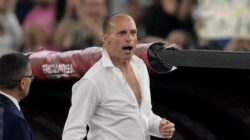 Kontrak Milan-Allegri Disebut Capai, Apakah Ini Awal Kebangkitan Baru?
