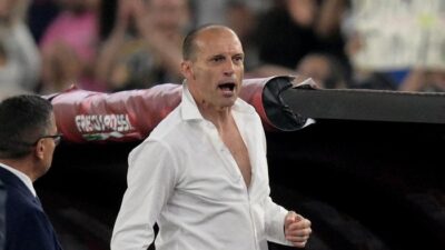 Kontrak Milan-Allegri Disebut Capai, Apakah Ini Awal Kebangkitan Baru?