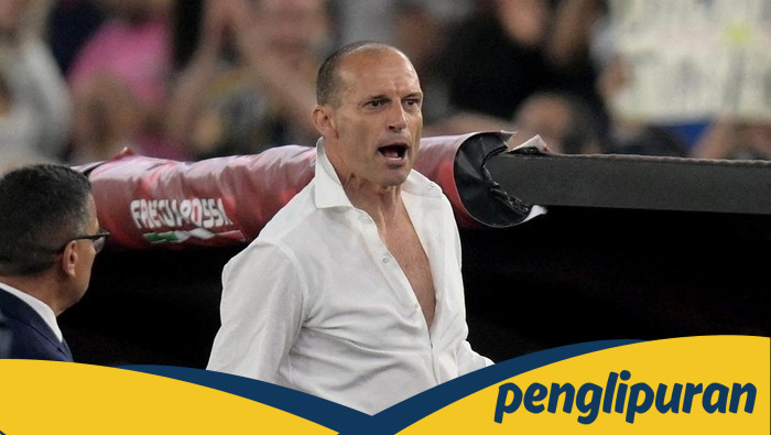 Kontrak Milan-Allegri Disebut Capai, Apakah Ini Awal Kebangkitan Baru?