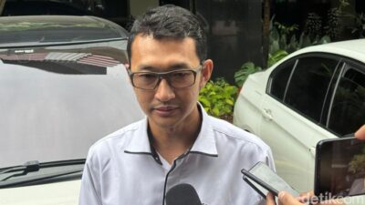 “Kecolongan Pemerintah: KPK Ungkap Proses Suap TKA Kemnaker yang Sarat Polemik”