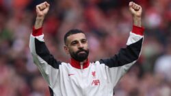 Mo Salah Bicara soal Arab Saudi, Liverpool, dan Pensiun: Apa yang Dibicarakan?