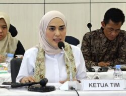 Waka Komisi III DPR Dorong Penegakan Hukum di Bengkulu Bebas Intervensi – Update 2