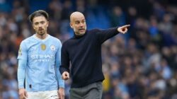 Guardiola Persilakan Jack Grealish Bertahan di Man City, tapi… – Update 2