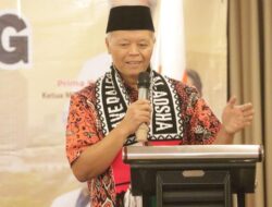 HNW Menyuarakan Solidaritas dengan Prabowo-Macron untuk Bebaskan Palestina dari Penjajahan