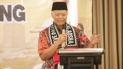 HNW Menyuarakan Solidaritas dengan Prabowo-Macron untuk Bebaskan Palestina dari Penjajahan