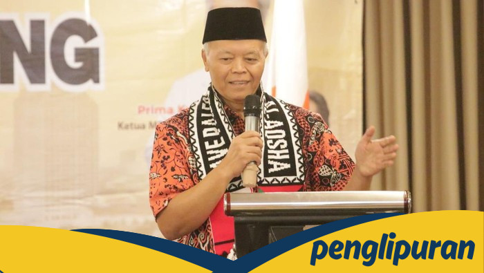 HNW Menyuarakan Solidaritas dengan Prabowo-Macron untuk Bebaskan Palestina dari Penjajahan