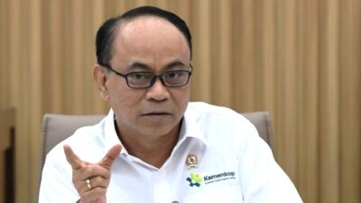 60.806 Kodpes Merah Putih Sudah Terbentuk, Menkop Yakin Capai 80 Ribu Sebelum Juni!