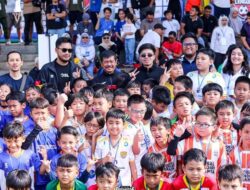 Dukung PSSI, School Premier League Jadi Tren Sepakbola Paling Hot!