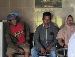 Wanita di Probolinggo Terancam Karena Dituduh Dukun Santet, Rumahnya Dilempari Bom Ikan