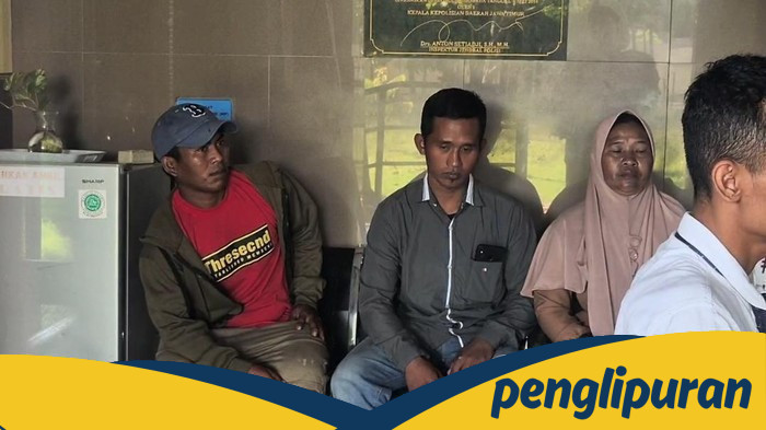 Wanita di Probolinggo Terancam Karena Dituduh Dukun Santet, Rumahnya Dilempari Bom Ikan