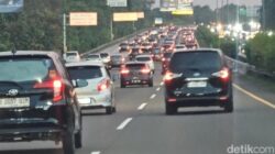 Polisi Siapkan Ganjil Genap hingga One Way di Bogor Saat Long Weekend: Tren Lalu Lintas yang Wajib Diketahui!
