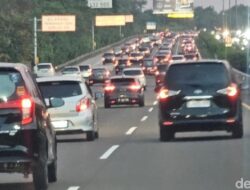 Polisi Siapkan Ganjil Genap hingga One Way di Bogor Saat Long Weekend: Tren Lalu Lintas yang Wajib Diketahui!