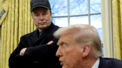 “Elon Musk, Trump, dan 7 Rahasia Sebelum Mantel Pemerintahan Terlepas”