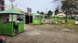 **Warga Tangsel Bersorak, Lahan BMKG Akhirnya Bebas dari Diduduki Ormas GRIB**