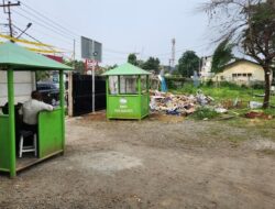 **Warga Tangsel Bersorak, Lahan BMKG Akhirnya Bebas dari Diduduki Ormas GRIB**