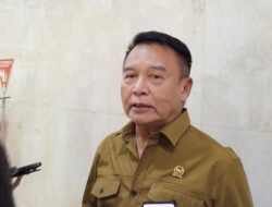 Legislator PDIP Sebut 3 Syarat Wajib RI Jika Hubungan dengan Israel Ditingkatkan