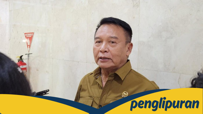 Legislator PDIP Sebut 3 Syarat Wajib RI Jika Hubungan dengan Israel Ditingkatkan