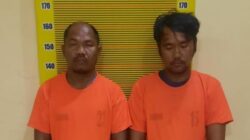 Geger Sabu Disembunyikan di Kuburan Tanjung Balai Sumut, Tren Kriminal Baru yang Menyebalkan!