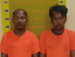 Geger Sabu Disembunyikan di Kuburan Tanjung Balai Sumut, Tren Kriminal Baru yang Menyebalkan!