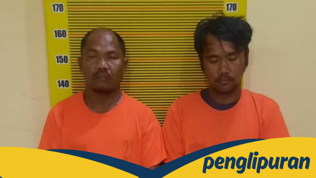 Geger Sabu Disembunyikan di Kuburan Tanjung Balai Sumut, Tren Kriminal Baru yang Menyebalkan!