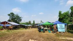 Lahan BMKG dan GRIB: Pedagang Sapi Terjebak dalam Kebingungan