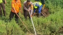 **Buntelan Karung Membuat Geger di Tangsel, Dikira Mayat Tapi Ternyata Bangkai Kambing**