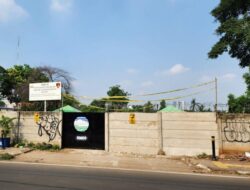 [Ketahui! Ormas GRIB Jaya Ini Ternyata Ngapain Aja Saat Kuasai Lahan BMKG di Tangsel]