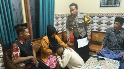 Viral ABG di Jember Pukul Ibu, Minta Maaf Setelah Diperiksa Polisi