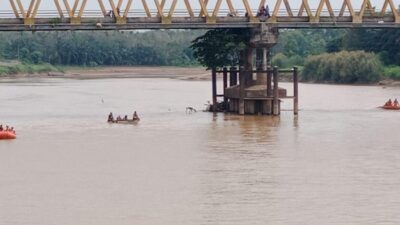 Dibuang ke Sungai, Misteri Jasad Bos Sawit di Riau Belum Terpecahkan