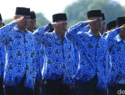 Diusulkan Jadi 70 Tahun, Memang Berapa Usia Pensiun ASN Saat Ini? – Update 1