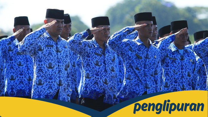 **Usia Pensiun ASN Diusulkan 70 Tahun, Berapa Seharusnya Saat Ini?**