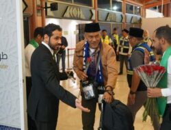 Makkah Route, Imigrasi Saudi-RI Layani Hampir 100 Ribu Jemaah Haji 2025: Transformasi Perhijrahan di Era Digital