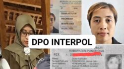 Geger Kabar! Warga Jatim Terlibat Selundupan Sabu Rp 5 T, Dicari Interpol