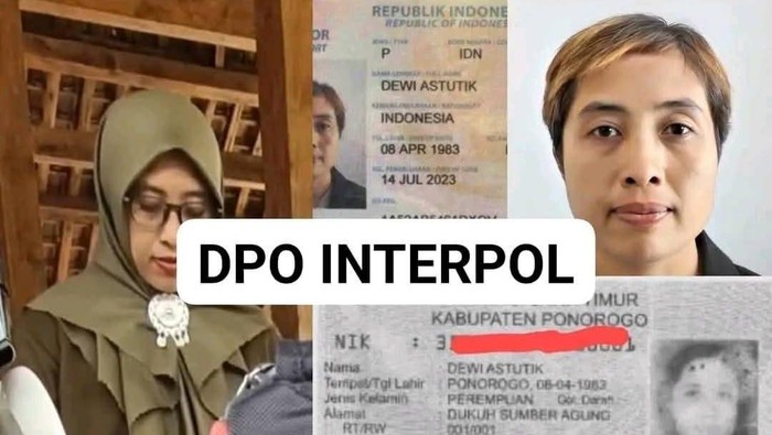 Geger Kabar! Warga Jatim Terlibat Selundupan Sabu Rp 5 T, Dicari Interpol