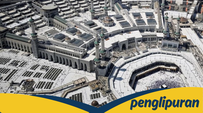 Haji Tamattu: Rahasia Menjanjikan Keringanan bagi Jemaah dalam Ibadah Haji!