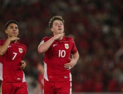 “Indonesia Vs China: Laju Gol Terancam? Romeny: Ini Penyebabnya!”