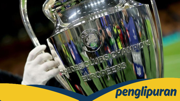 🇫🇷🇮🇹 Dua Raksasa di Medan! Jadwal Final Liga Champions Pekan Ini: PSG Vs Inter Milan, Siapa yang Lebih Tajam?